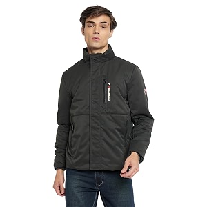 Duke Men Jacket