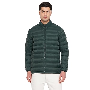 Duke Men Jacket