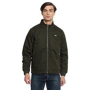 Duke Men Jacket