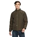 Duke Men Jacket
