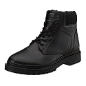 Duke mens Fwol4502 Chelsea Boot