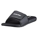 Duke mens Fwc6094-black Slipper