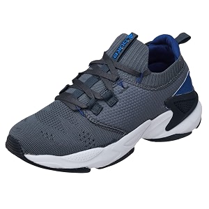Duke Mens Men Sports Shoes Sneaker