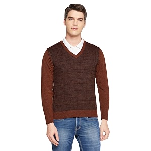 Duke Men Sweater