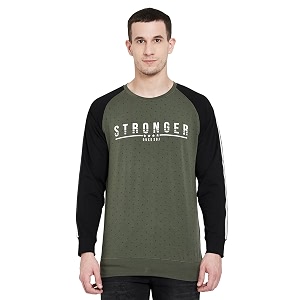 Duke Men Sweatshirt