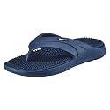Duke mens Fwc6158-navy Slipper