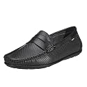 Duke Mens Fwd4041-black Loafer