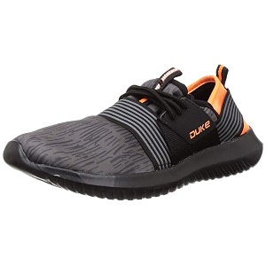 Duke Mens Fwi0482 Training Shoes