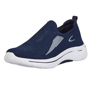 Duke Mens Fwol2026-navy Sneaker