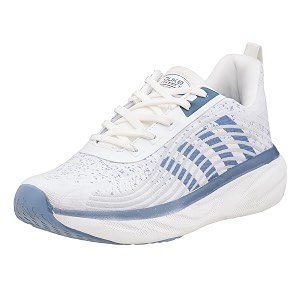 Duke Mens Fwol2072 Sneaker