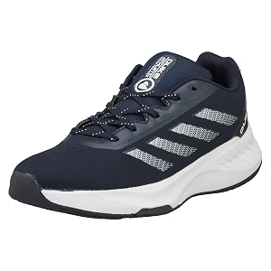 Duke Mens Fwol2092 Sneaker
