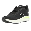 Duke Mens Fwol2158-black Sports Shoes