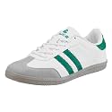 Duke Mens Fwol2567-white Sneaker