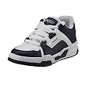 Duke Mens Fwol2583-black Sneaker