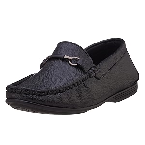 Duke Mens Fwol4025 Loafer