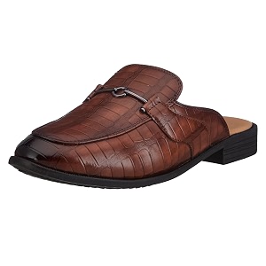 Duke Mens Fwol4026 Mule