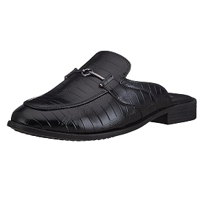 Duke Mens Fwol4026 Mule