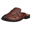 Duke Mens Fwol4026 Mule