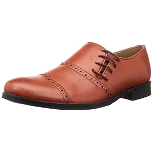 Duke Mens Fwol610 Formal Shoes