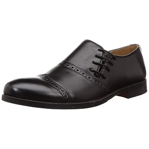 Duke Mens Fwol610 Formal Shoes