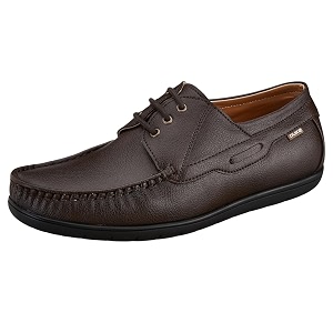 Duke Mens Fwol8175 Oxford