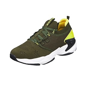 Duke Mens Men Sports Shoes Sneaker