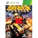 Duke Nukem Forever - Xbox 360 (Renewed)
