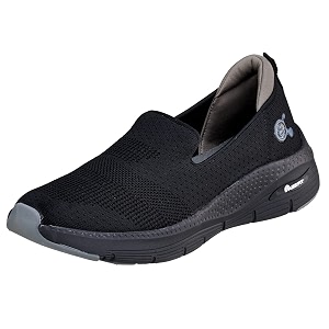 Duke Mens Fwol1405 Sneaker