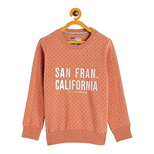Duke Boys Sweatshirt