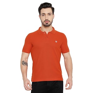 Duke Mens Slim Fit T-Shirt