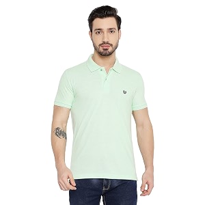 Duke Mens Slim Fit T-Shirt