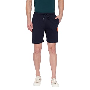 duke stardust men d navy regular shorts