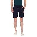 Duke Stardust Men D. Navy Regular Shorts