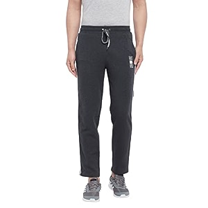 Duke Mens Slim Track Pants