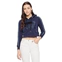 Duke Women Hooded Sweatshirt