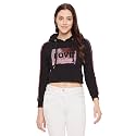 Duke Women Hooded Sweatshirt