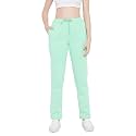 Duke Stardust Women Solid Track-Pant LFX5501_Hot Pink_XL