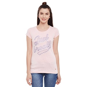 Duke Womens Half Sleeves