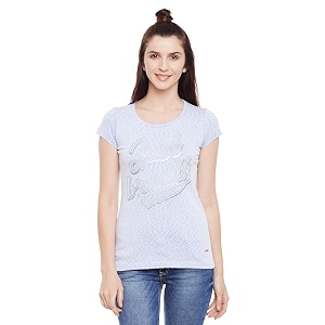 Duke Womens Half Sleeves