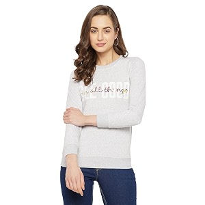 Duke Women Sweatshirt