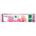 Dukes Crème 4 Fun Strawberry flavoured Sandwich Biscuits (150gm)