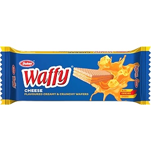 dukes waffy biscuits cheese 60 g