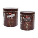 Dukes Waffy Choco Rolls 250 GRAM X 2 Wafer Rolls (2 x 250 g)