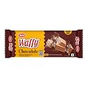 Dukes Waffy - Chocolate flavoured creamy &amp; crunchy Wafers (60/55 grams)