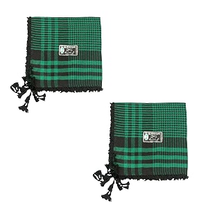 classic multicolor army military head scarf shemagh arabian palestine arafat keffiyeh ghutra ghaza rafah face and neck scarf for men amp women in summer winter cotton desert scarves 46x46 inch