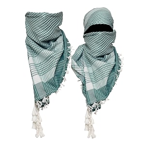 classic multicolor army military head scarf shemagh arabian palestine arafat keffiyeh ghutra ghaza rafah face and neck scarf for men amp women in summer winter cotton desert scarves 46x46 inch