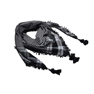 classic multicolor army military head scarf shemagh arabian palestine arafat keffiyeh ghutra ghaza rafah face and neck scarf for men amp women in summer winter cotton desert scarves 46x46 inch