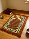Dulhan Velvet Prayer Mat