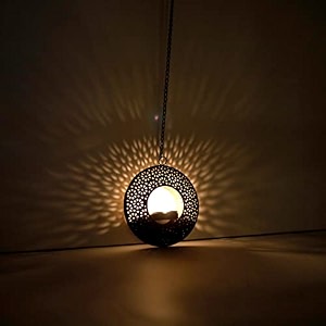 duli divine shadow fancy tea light holder in metal tea light 5x3 inches for home dcor diwali decoration antique look tealight votive table top decor wall decor big floral