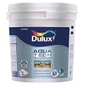 Dulux Aquatech DampProtect 2-in-1 Basecoat Heat